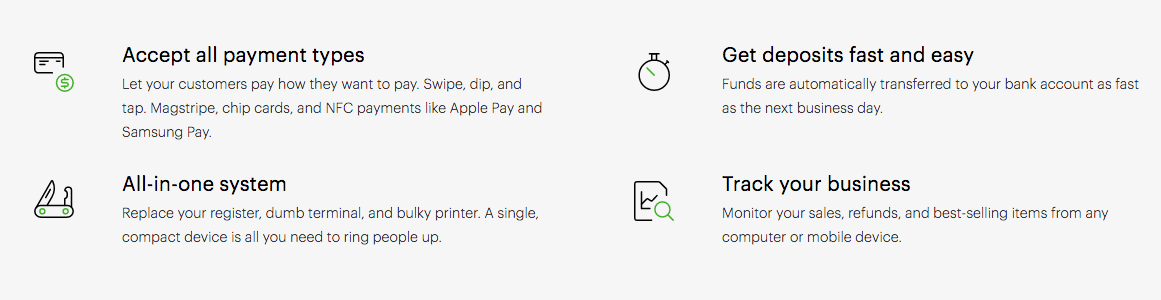 Bay State Merchant Services - payment card processing