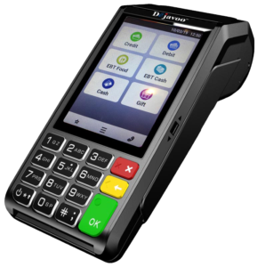 Z9 Wireless Payment Terminal By Dejavoo - Bay State Merchant Services