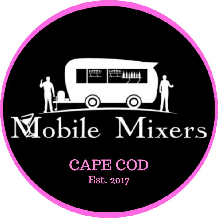 mobile bar: cape cod mobile mixers - bay state merchant services