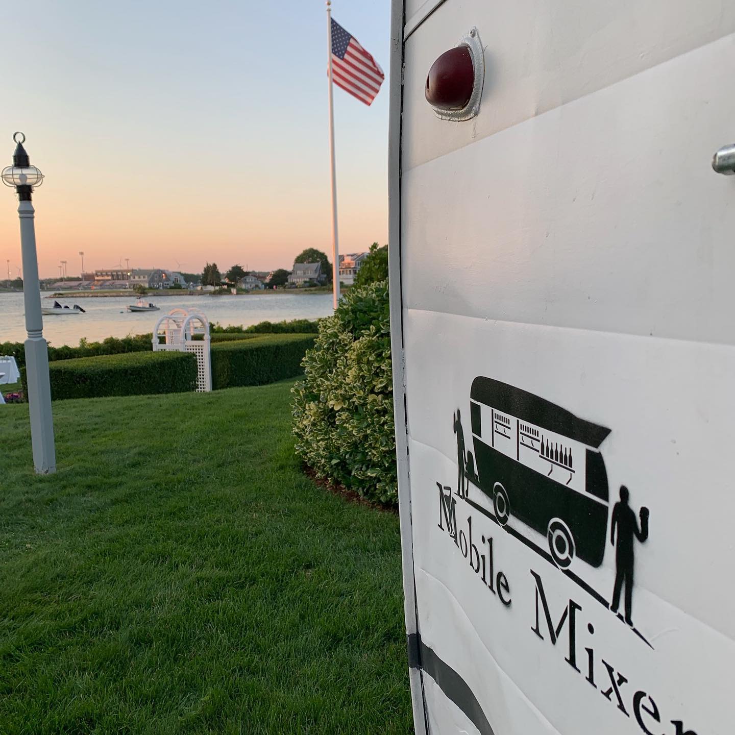 mobile bar: cape cod mobile mixers - bay state merchant services