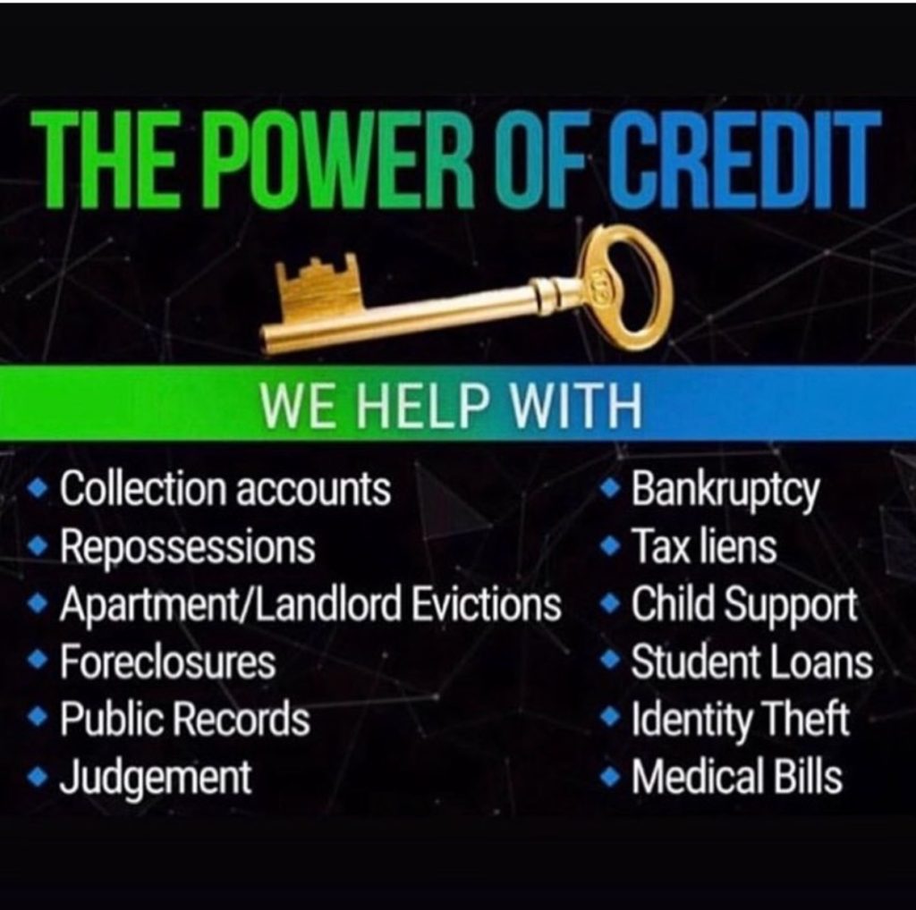 Credit Services - One Good Credit - Bay State Merchant Services